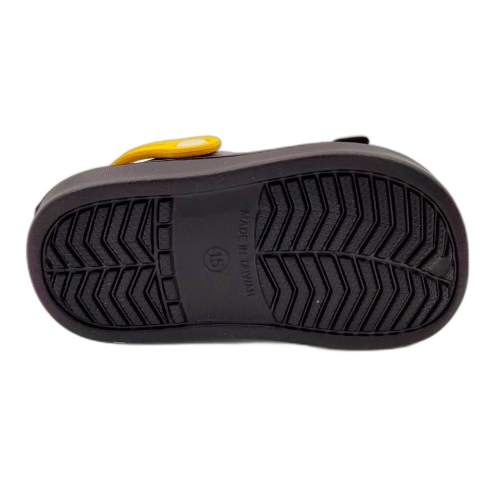 台灣製寶可夢兩穿洞洞鞋-細節圖4