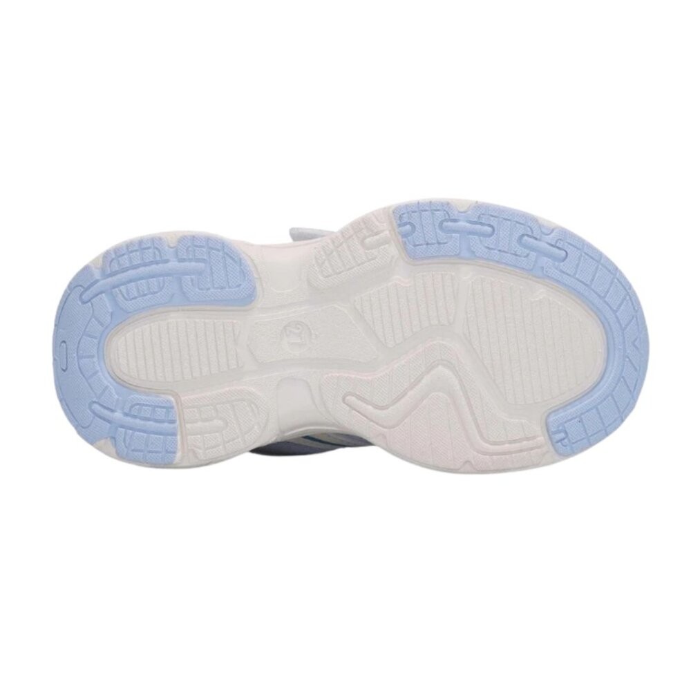 巴布豆可愛魔鬼氈運動鞋 多色可選-細節圖7