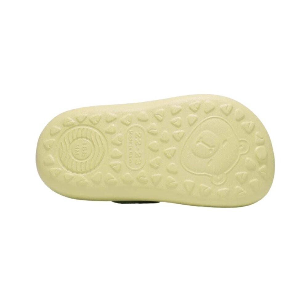 可愛巴布豆洞洞鞋 四色可選-細節圖8