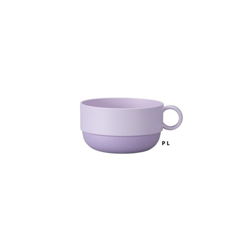 日本製 MIN FARG 新款 可愛撞色分格盤 餐碗 | 抗菌塗層 211餐盤 兒童餐盤 輕量耐摔 露營盤-規格圖10