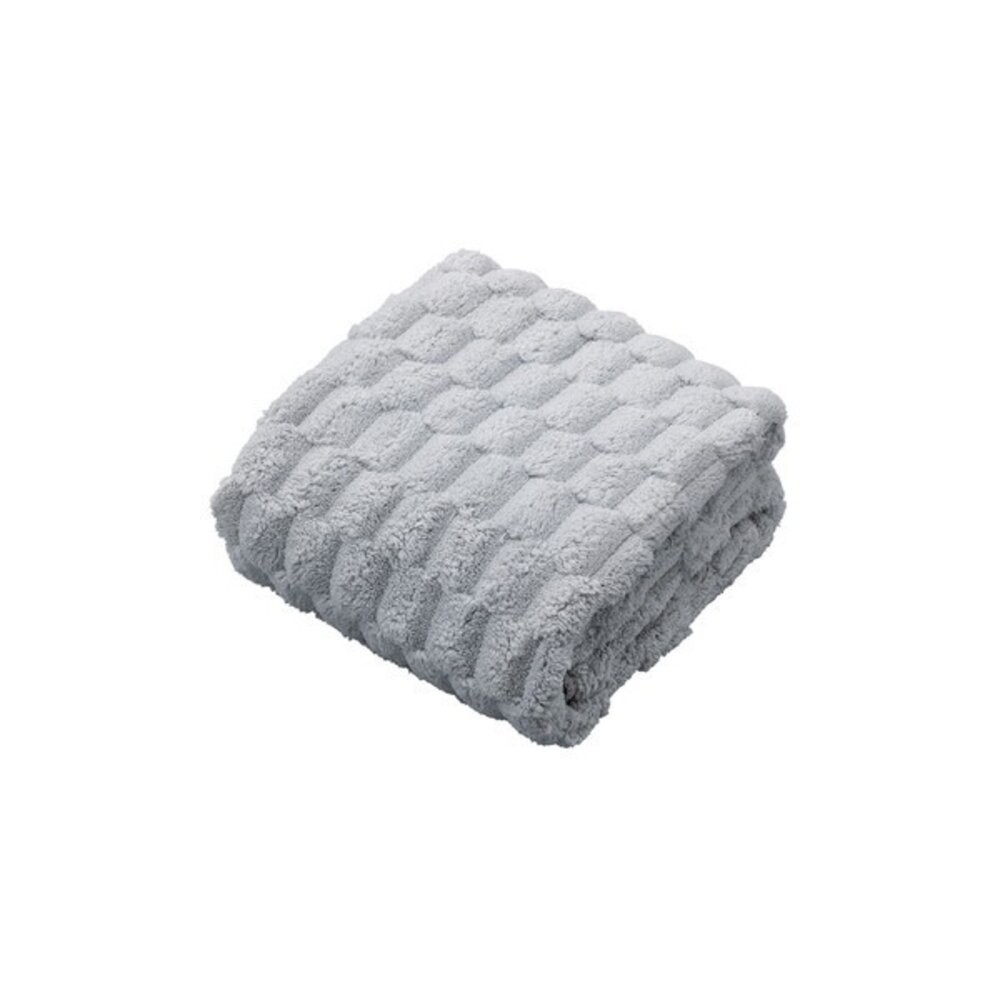 日本 Carari Poco 超柔軟雲朵毛巾 CB JAPAN | 毛巾 輕盈蓬鬆 強力吸水 超細纖維毛巾 日本進口-規格圖9