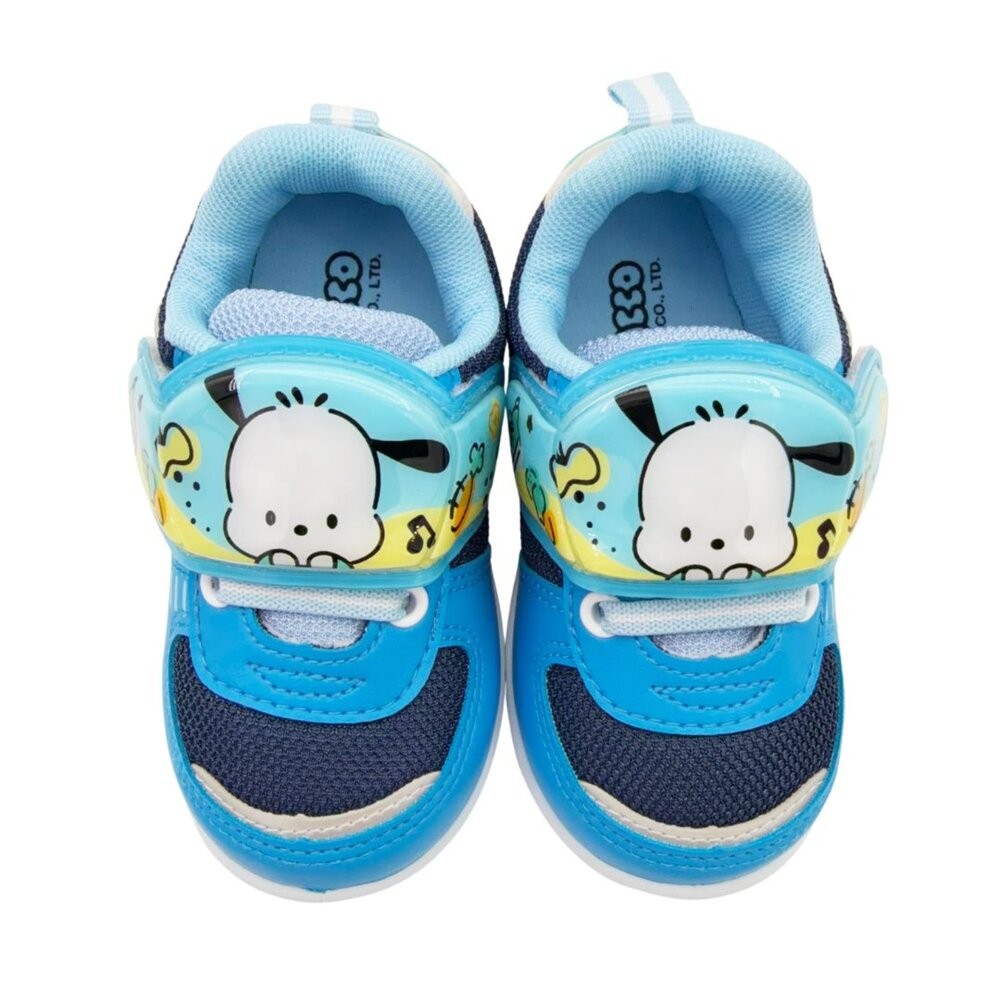 台灣製帕恰狗電燈鞋-細節圖2