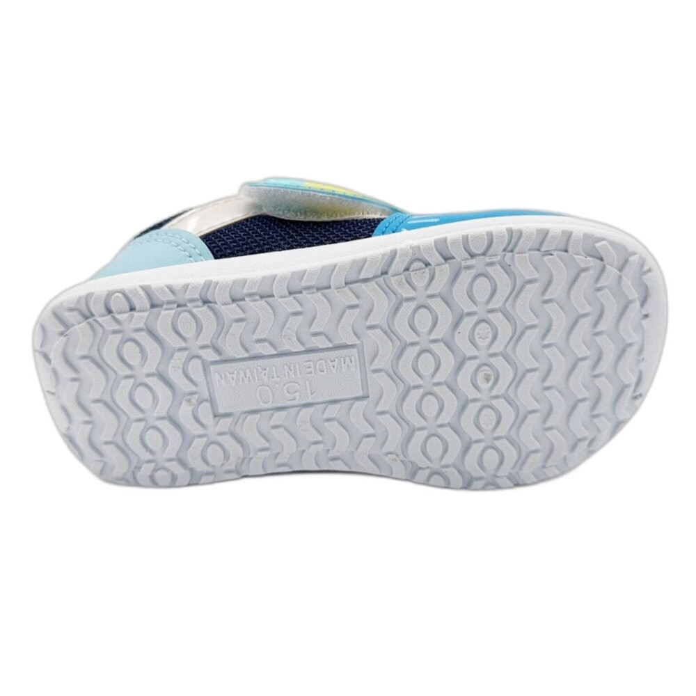 台灣製帕恰狗電燈鞋-細節圖4