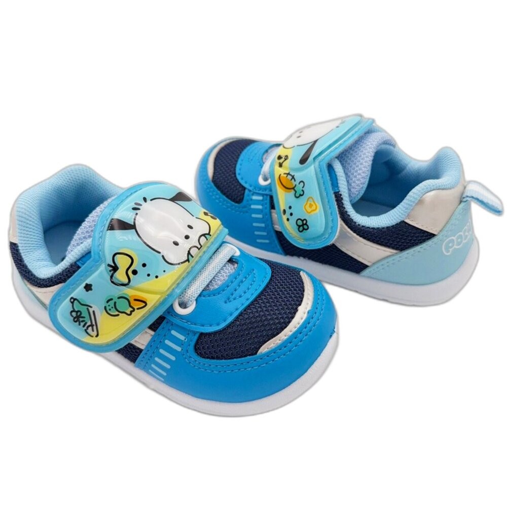 台灣製帕恰狗電燈鞋-細節圖5