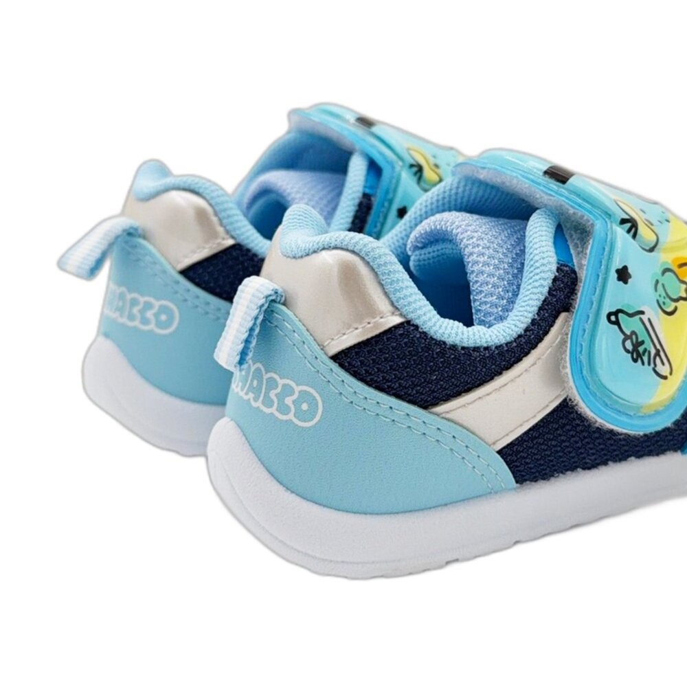 台灣製帕恰狗電燈鞋-細節圖6