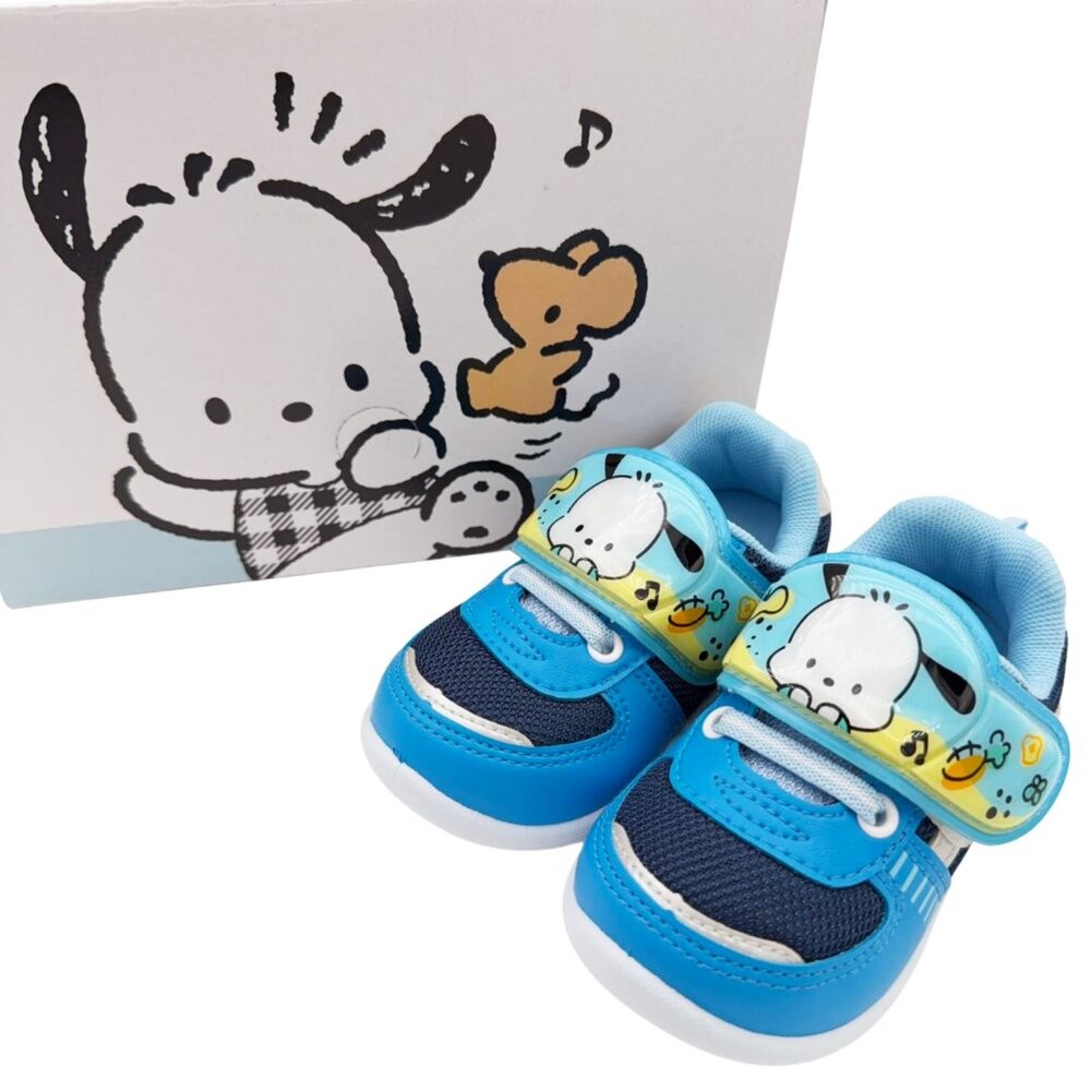 台灣製帕恰狗電燈鞋-細節圖7