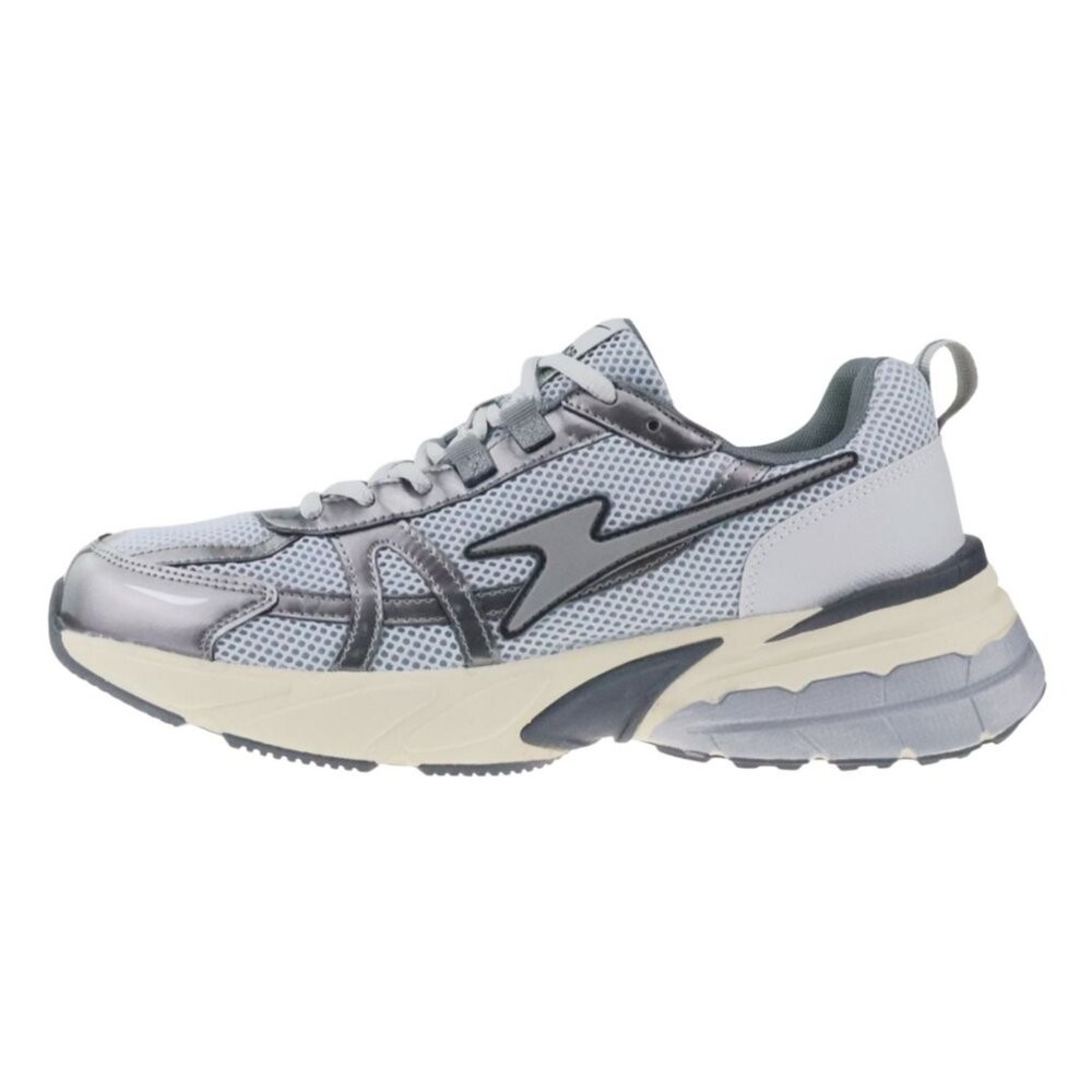 阿諾復古Y2K運動鞋 男款女款-細節圖5