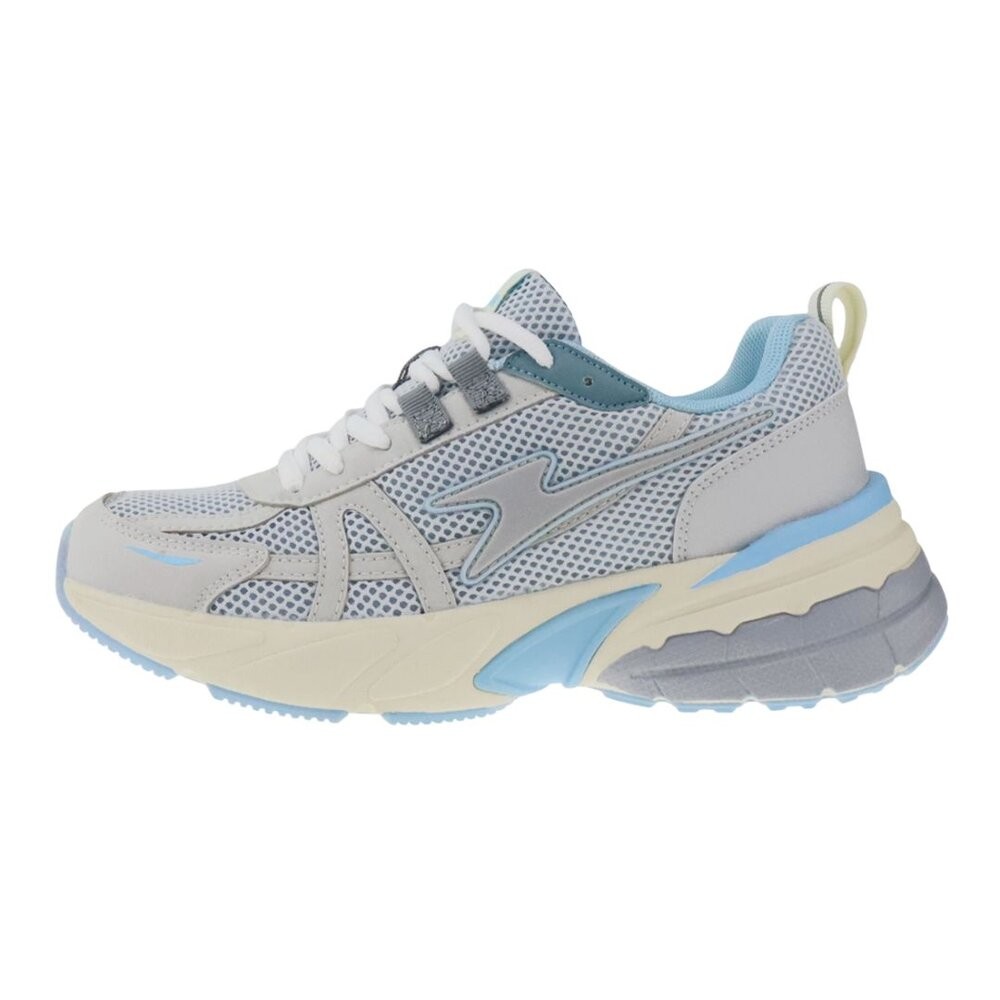 阿諾復古Y2K運動鞋 男款女款-規格圖6