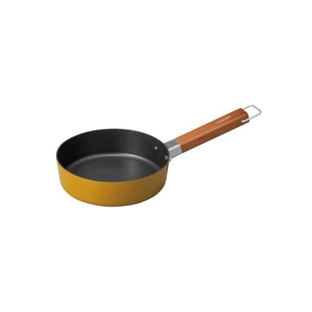 芥末黃（煎鍋）