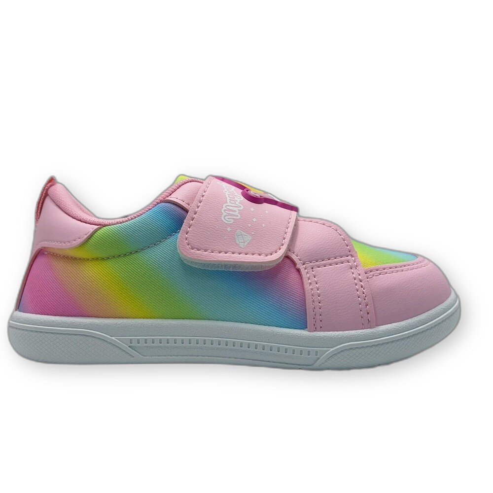 全新斷碼出清!! MIT台灣製獨角獸休閒鞋-細節圖3