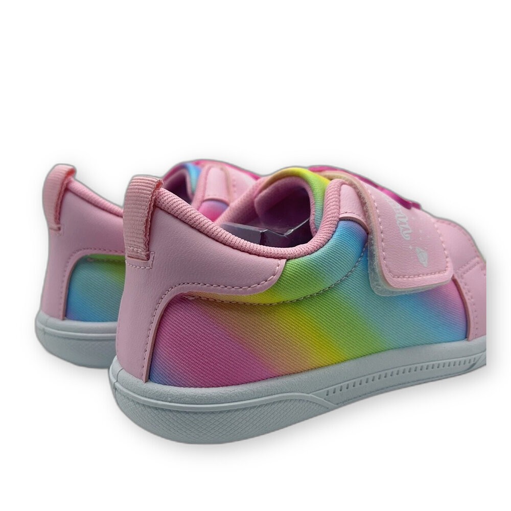 全新斷碼出清!! MIT台灣製獨角獸休閒鞋-細節圖4