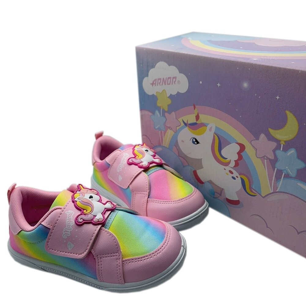 全新斷碼出清!! MIT台灣製獨角獸休閒鞋-細節圖5