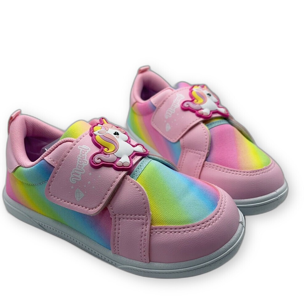 全新斷碼出清!! MIT台灣製獨角獸休閒鞋-規格圖7