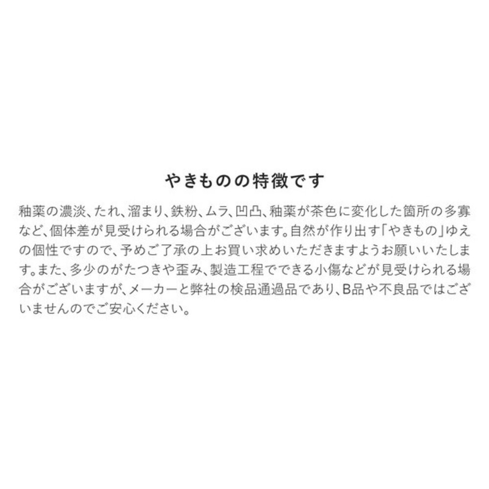 日本製 撥水十草 陶瓷餐盤系列 全五種 | 圓盤 深盤 大盤 小碟子 日式盤子 日本製餐盤 十草盤 陶瓷盤-細節圖8