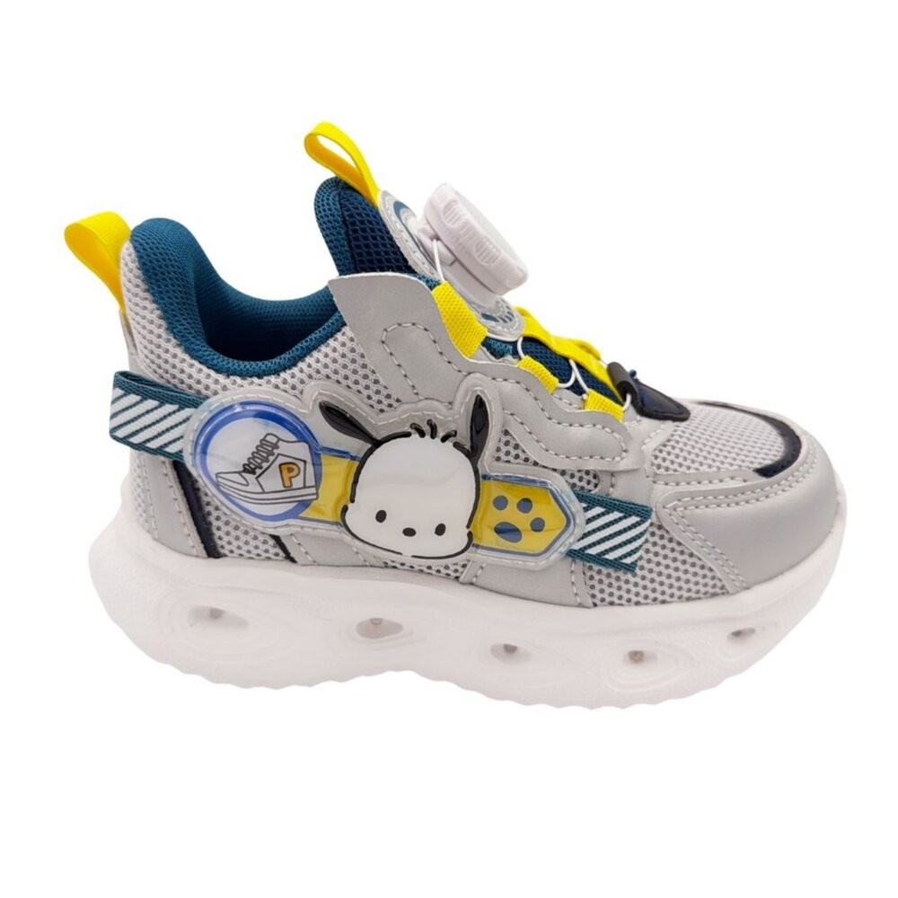 帕恰狗旋轉扣鞋-細節圖2