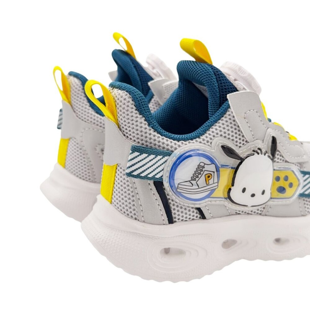 帕恰狗旋轉扣鞋-細節圖4