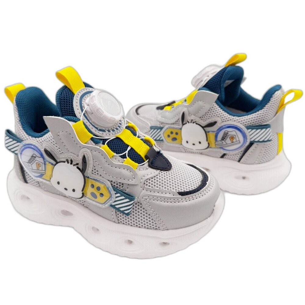 帕恰狗旋轉扣鞋-細節圖5