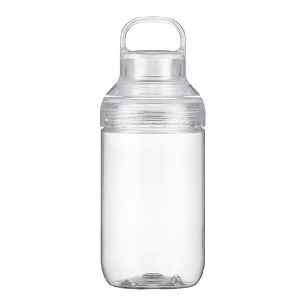 日本OSK LIPPY 極美輕量水瓶 喝的安心 | 700ml 1000ml 大容量 運動水壺-規格圖8