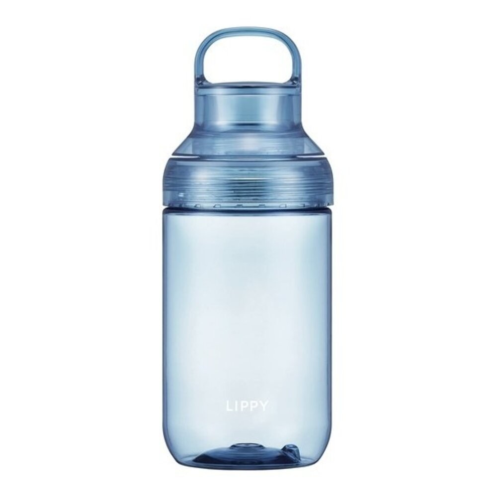 日本OSK LIPPY 極美輕量水瓶 喝的安心 | 700ml 1000ml 大容量 運動水壺-規格圖8