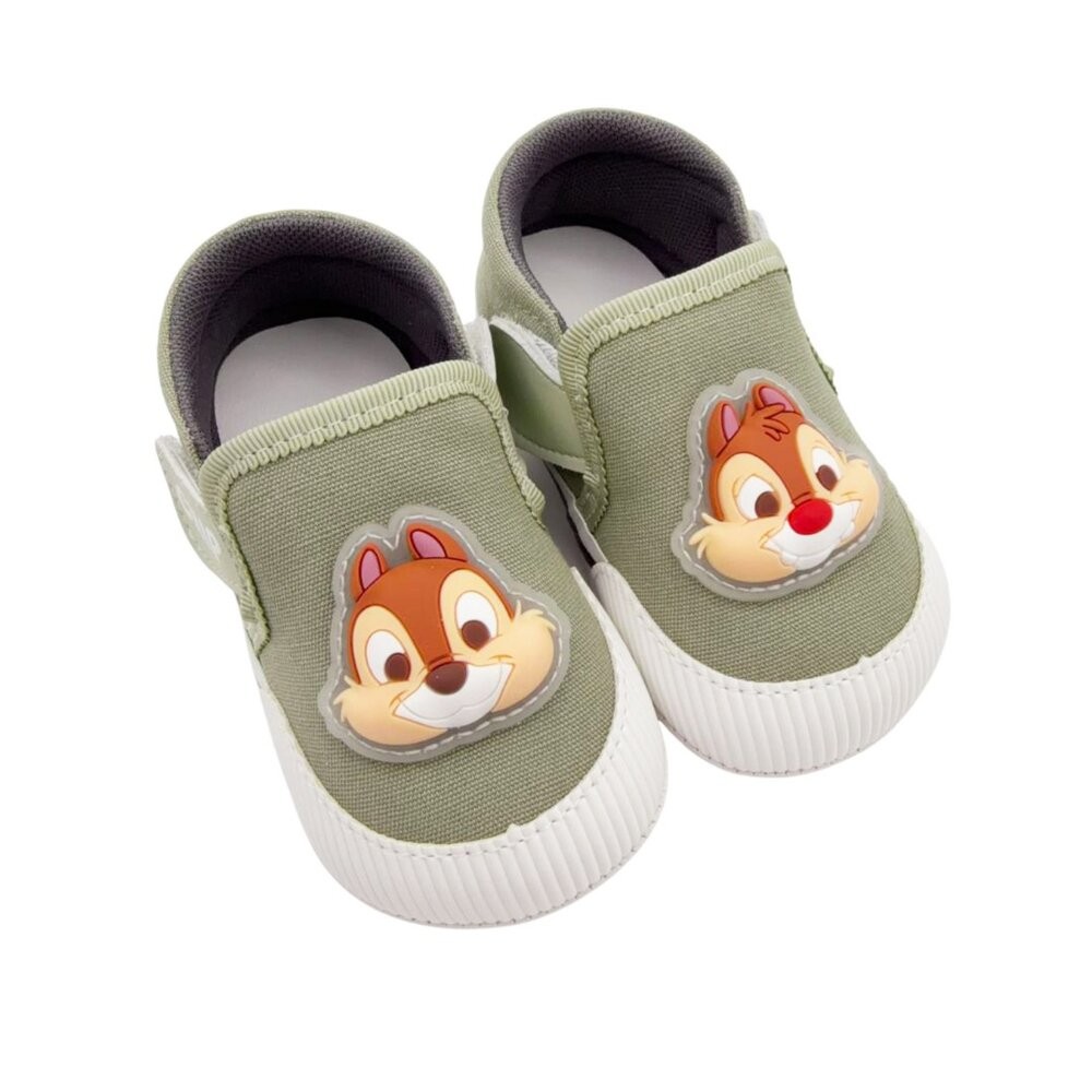 台灣製奇奇蒂蒂寶寶鞋-細節圖2