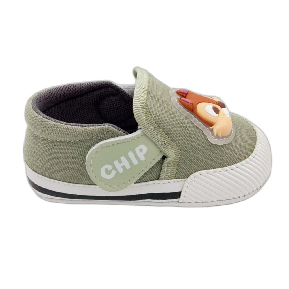 台灣製奇奇蒂蒂寶寶鞋-細節圖3