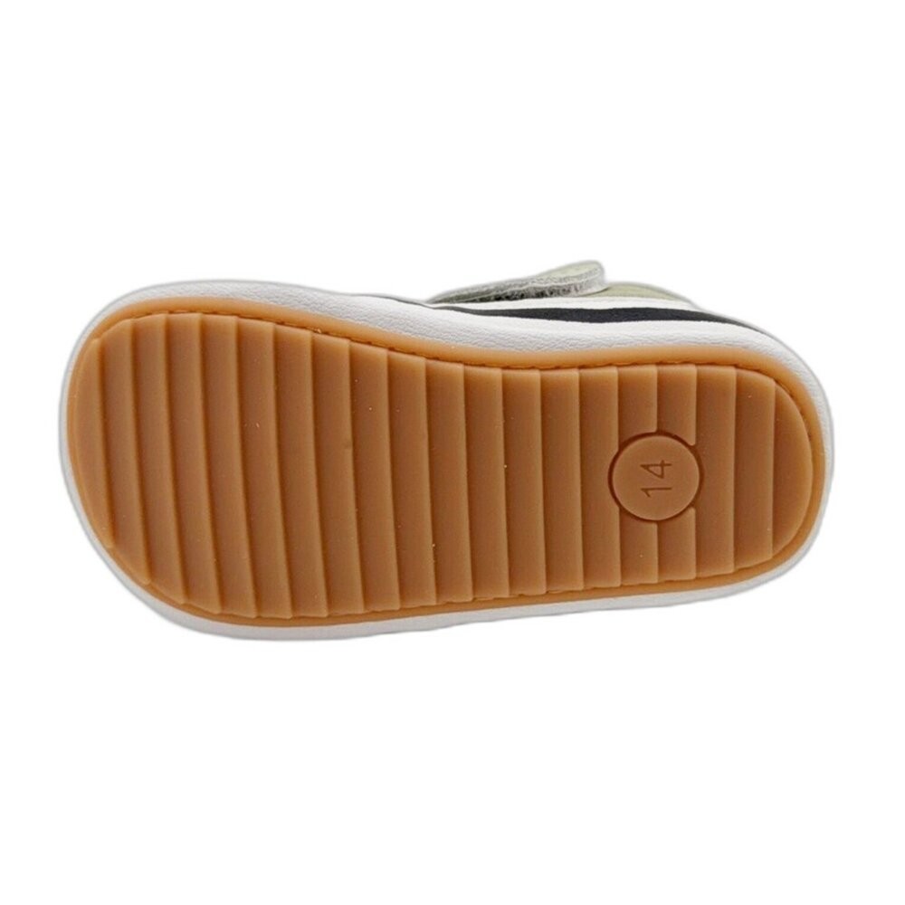 台灣製奇奇蒂蒂寶寶鞋-細節圖4