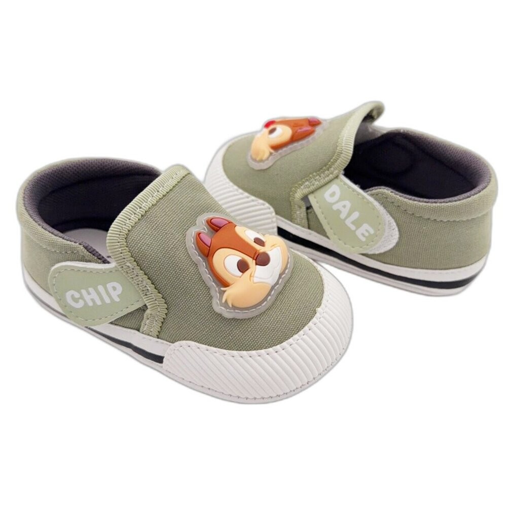 台灣製奇奇蒂蒂寶寶鞋-細節圖5