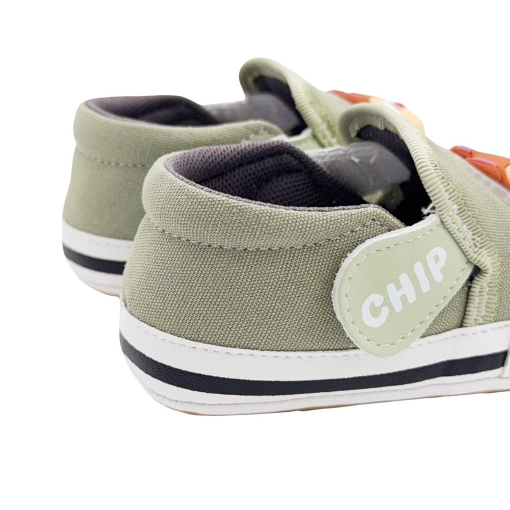 台灣製奇奇蒂蒂寶寶鞋-細節圖6