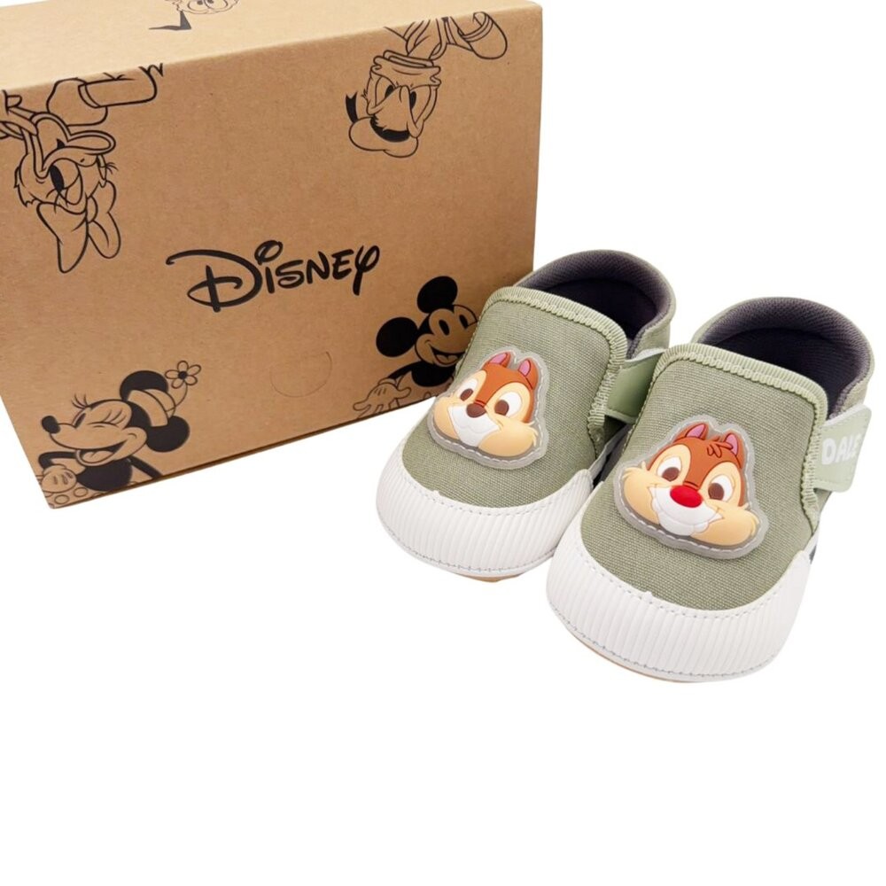 台灣製奇奇蒂蒂寶寶鞋-細節圖7