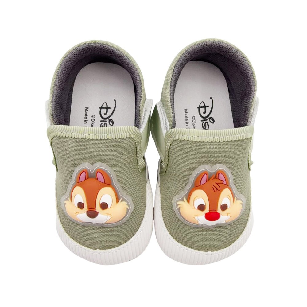 台灣製奇奇蒂蒂寶寶鞋-規格圖8