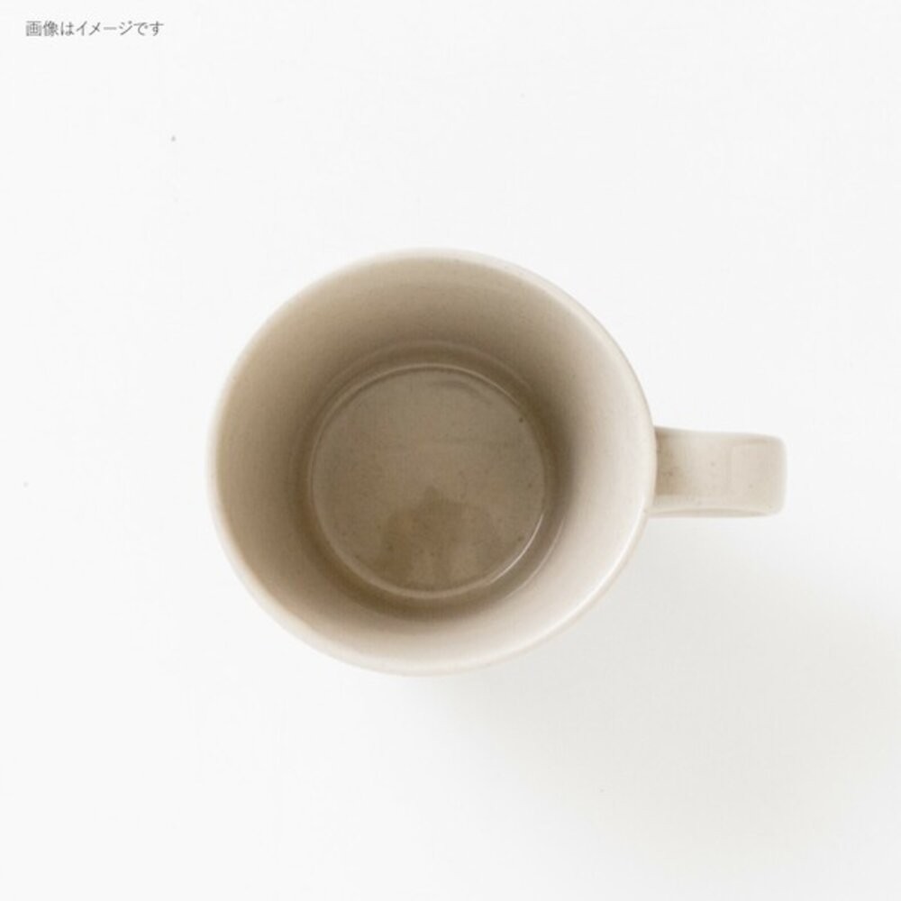 日本 美濃燒 varen 柔釉陶瓷馬克杯 三色可選 | 咖啡杯 茶杯 水杯 牛奶杯-細節圖5