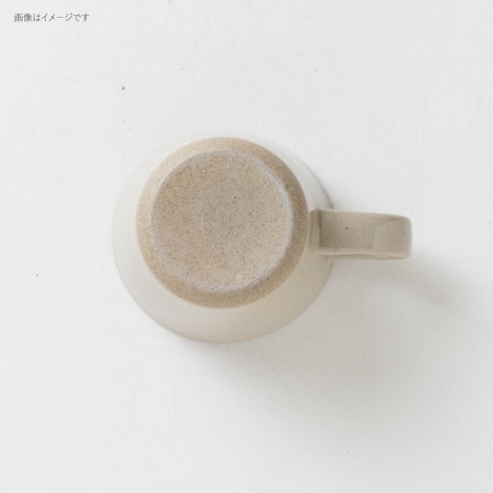 日本 美濃燒 varen 柔釉陶瓷馬克杯 三色可選 | 咖啡杯 茶杯 水杯 牛奶杯-細節圖6