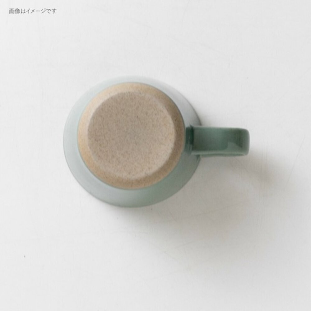 日本 美濃燒 varen 柔釉陶瓷馬克杯 三色可選 | 咖啡杯 茶杯 水杯 牛奶杯-細節圖8