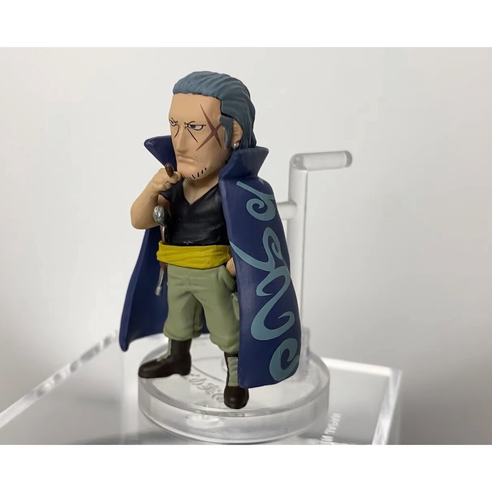 日本 BANDAI 萬代 海賊王 果實扭蛋 | P15 第十五海戰 轉蛋 one piece 公仔 克比 日本進口-細節圖7