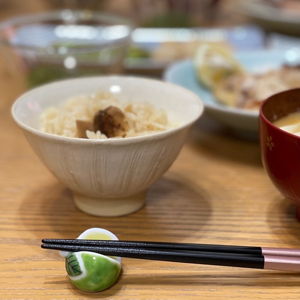 日本製 Hasami 波佐見燒 12.5cm陶瓷碗 兩色 | 飯碗 湯碗 粉引刷毛 日系質感飯碗-細節圖6