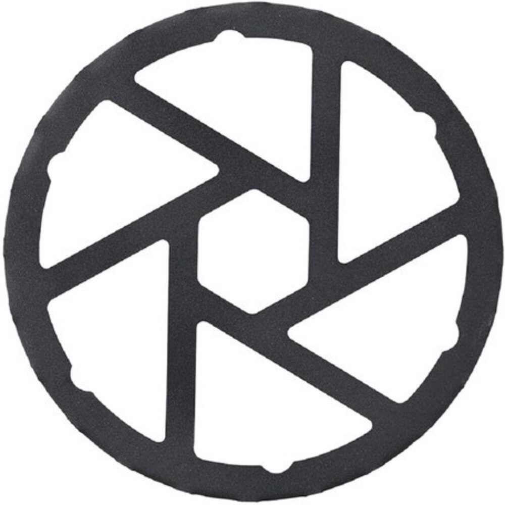 瓦斯爐架 五德 alphax 耐高溫 | 鍋子瓦斯爐架 防滑爐架 鐵製 輔助架 廚房-細節圖6