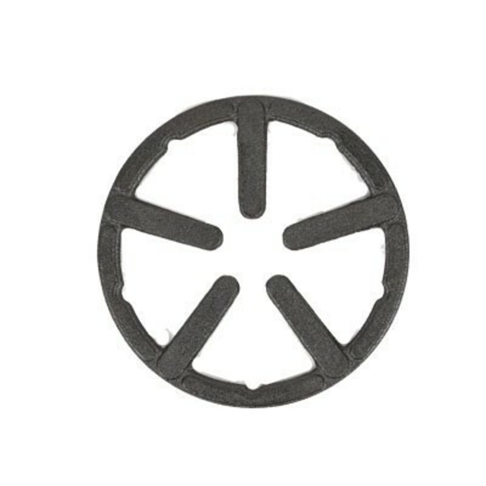 瓦斯爐架 五德 alphax 耐高溫 | 鍋子瓦斯爐架 防滑爐架 鐵製 輔助架 廚房-規格圖8