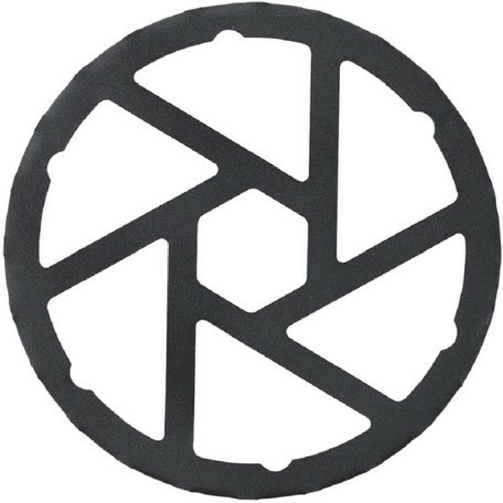 瓦斯爐架 五德 alphax 耐高溫 | 鍋子瓦斯爐架 防滑爐架 鐵製 輔助架 廚房-規格圖8