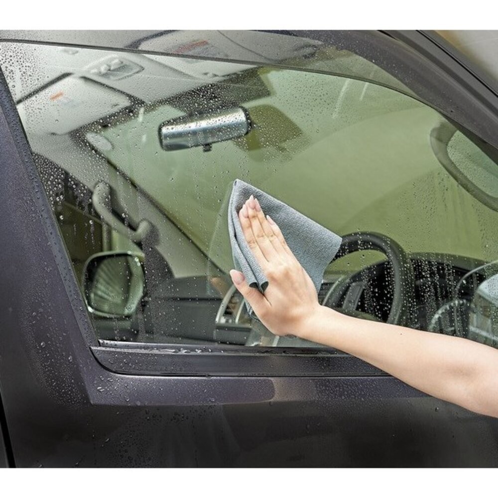 日本 COGIT 忍者 秒乾 零水漬 機能抹布 | 吸水抹布 快乾抹布 廚房抹布 超細纖維 去汙抹布-細節圖5