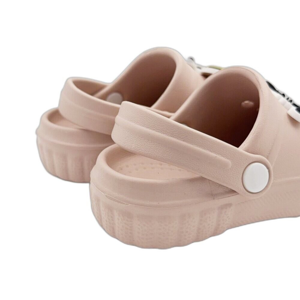 台灣製三麗鷗帕恰狗洞洞鞋-細節圖6