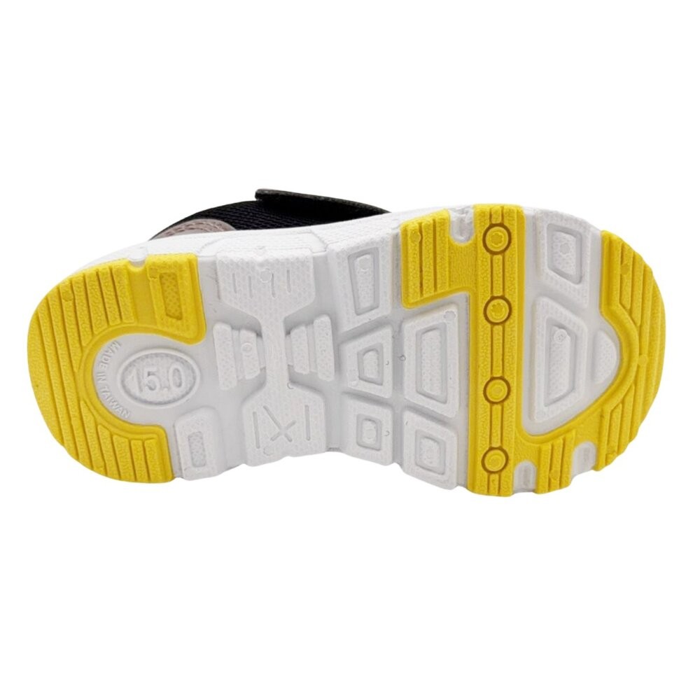 台灣製帥氣寶可夢電燈運動鞋-細節圖4