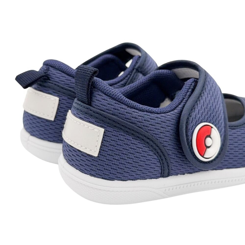 台灣製寶可夢幼兒園室內鞋-細節圖6