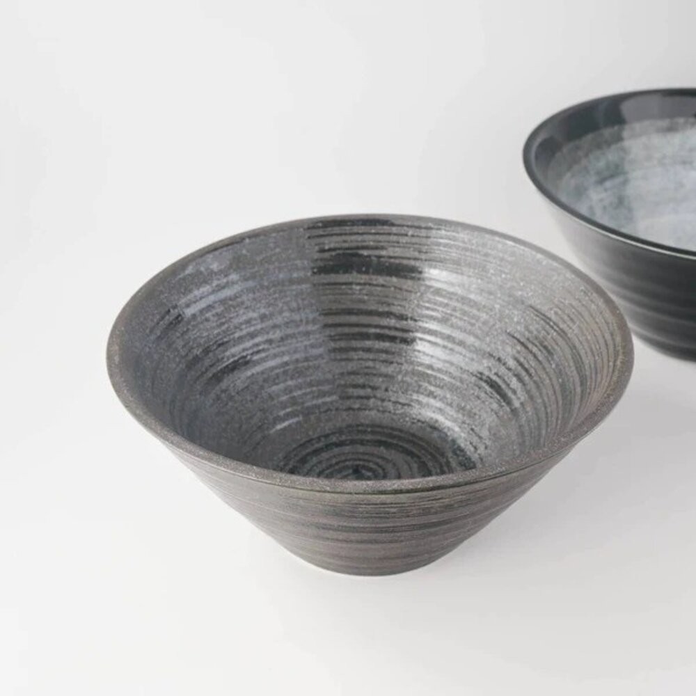 日本製美濃燒 大容量拉麵碗 20*18.5cm | 簡約質感 丼飯碗 陶瓷碗 和風食器 碗公 大湯碗 咖哩碗-細節圖4