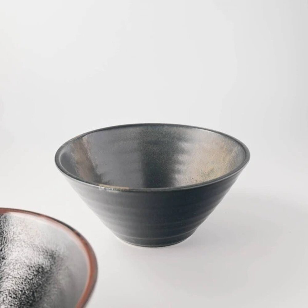 日本製美濃燒 大容量拉麵碗 20*18.5cm | 簡約質感 丼飯碗 陶瓷碗 和風食器 碗公 大湯碗 咖哩碗-細節圖5