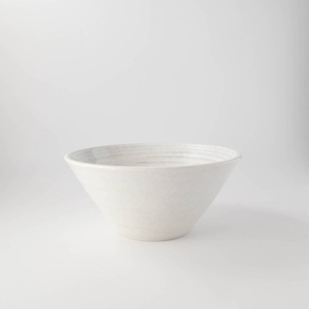 日本製美濃燒 大容量拉麵碗 20*18.5cm | 簡約質感 丼飯碗 陶瓷碗 和風食器 碗公 大湯碗 咖哩碗-細節圖8