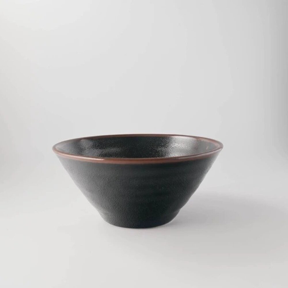 日本製美濃燒 大容量拉麵碗 20*18.5cm | 簡約質感 丼飯碗 陶瓷碗 和風食器 碗公 大湯碗 咖哩碗-規格圖8