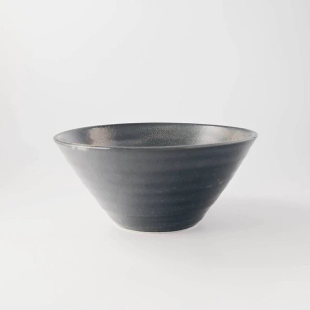 日本製美濃燒 大容量拉麵碗 20*18.5cm | 簡約質感 丼飯碗 陶瓷碗 和風食器 碗公 大湯碗 咖哩碗-規格圖8