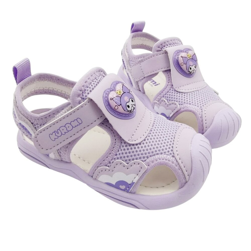 三麗鷗正版授權可愛寶寶鞋-細節圖3