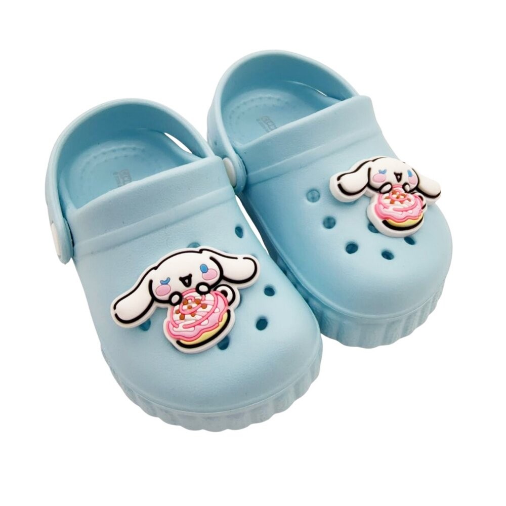 台灣製大耳狗涼拖鞋-細節圖2