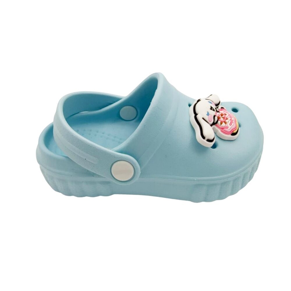 台灣製大耳狗涼拖鞋-細節圖3